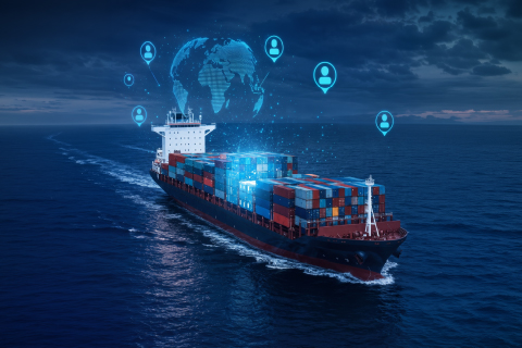 Global Reach, Local Expertise