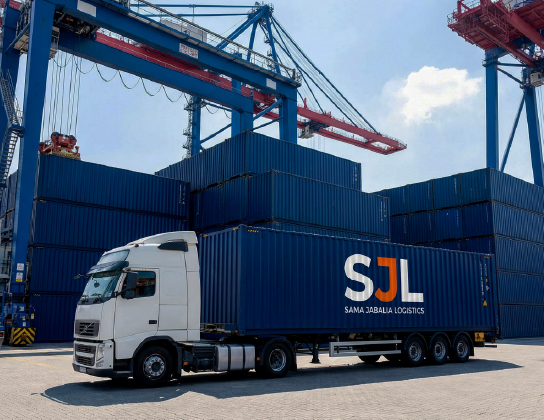 Land Transport