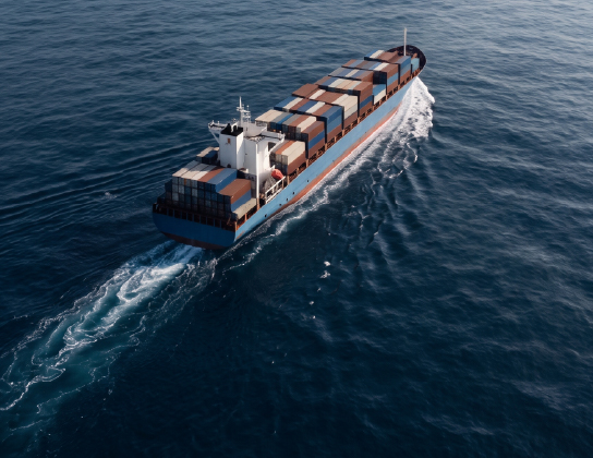 Sea Freight